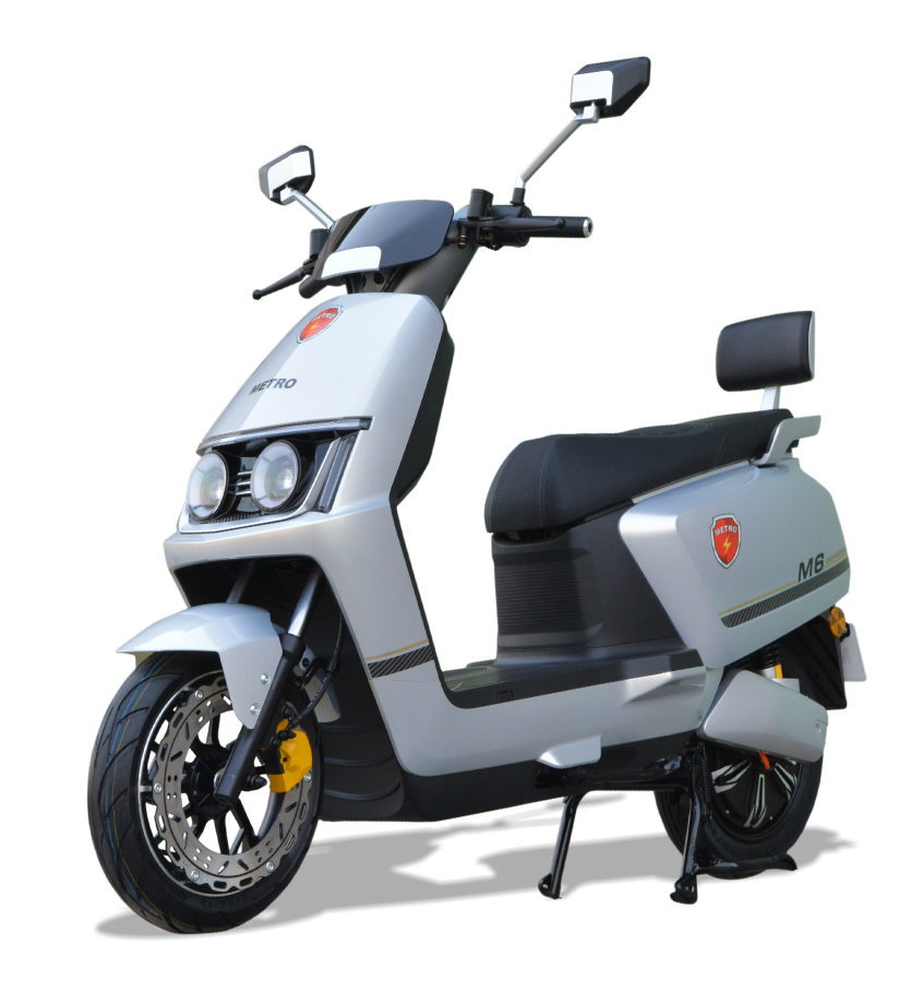 Metro M6 Lithium